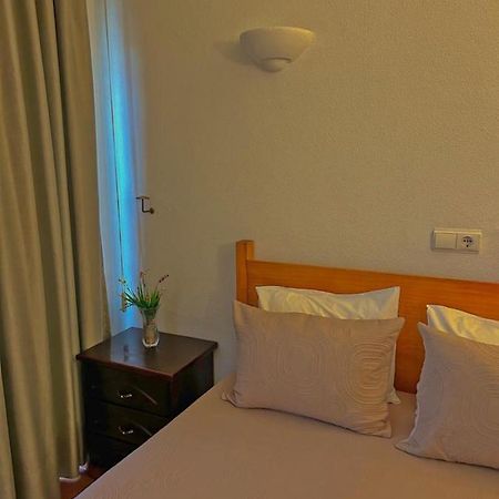 Copacabana Residencial Costa de Caparica Ngoại thất bức ảnh