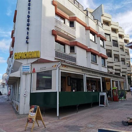 Copacabana Residencial Costa de Caparica Ngoại thất bức ảnh