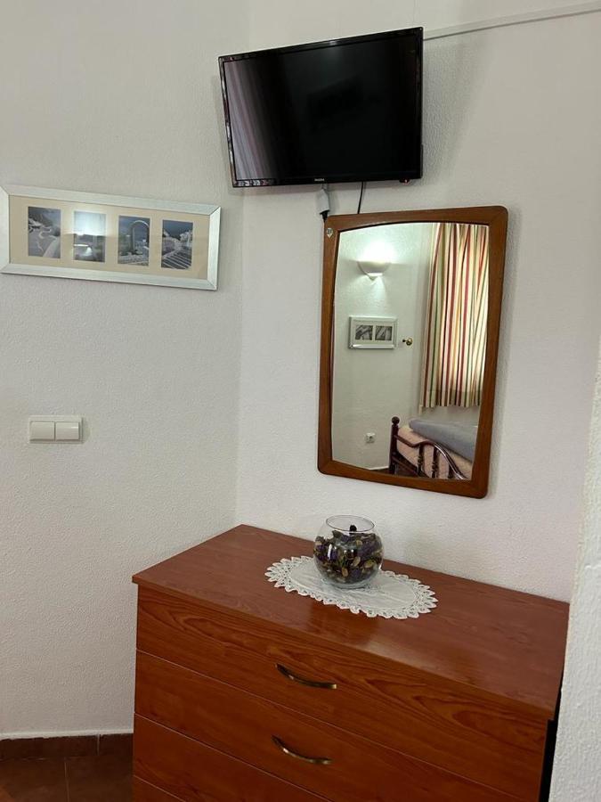 Copacabana Residencial Costa de Caparica Ngoại thất bức ảnh