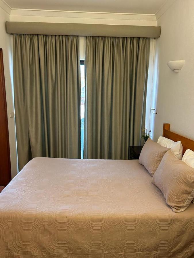 Copacabana Residencial Costa de Caparica Ngoại thất bức ảnh