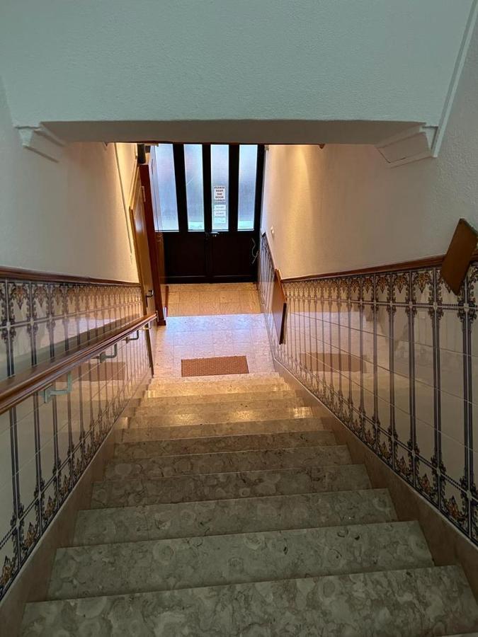 Copacabana Residencial Costa de Caparica Ngoại thất bức ảnh