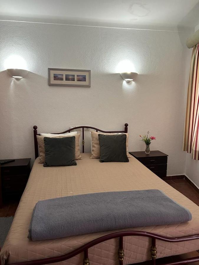 Copacabana Residencial Costa de Caparica Ngoại thất bức ảnh