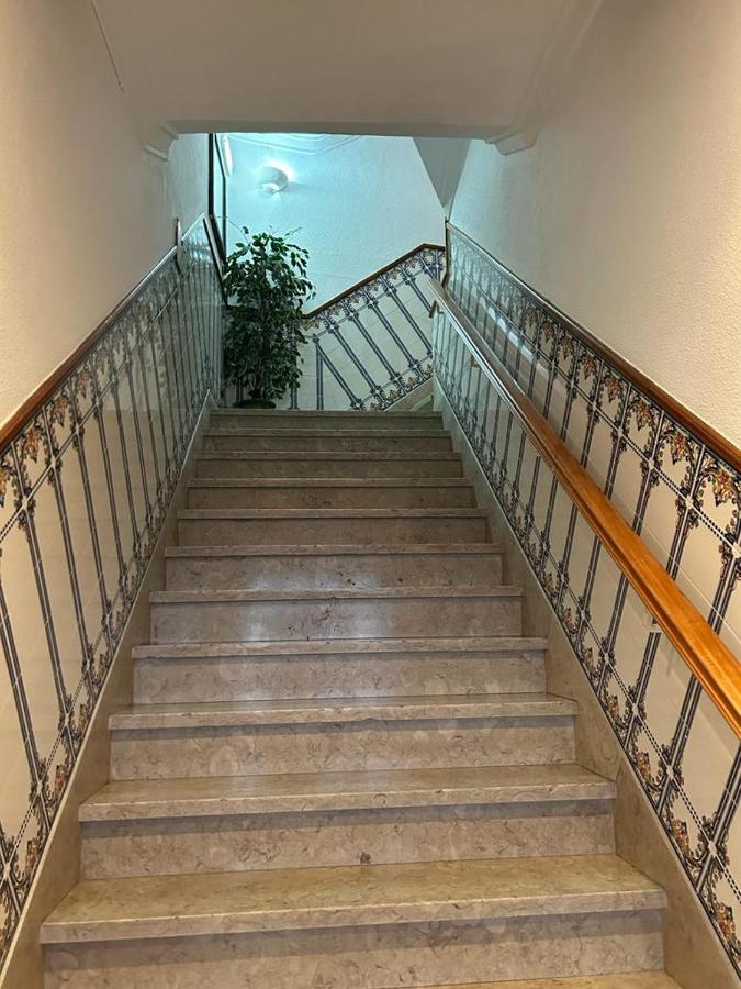 Copacabana Residencial Costa de Caparica Ngoại thất bức ảnh
