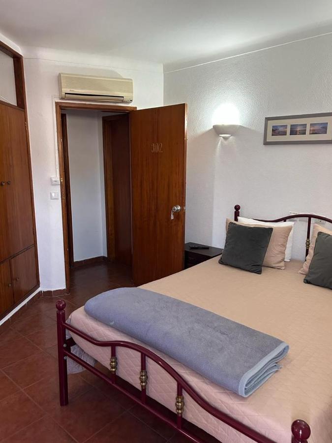 Copacabana Residencial Costa de Caparica Ngoại thất bức ảnh