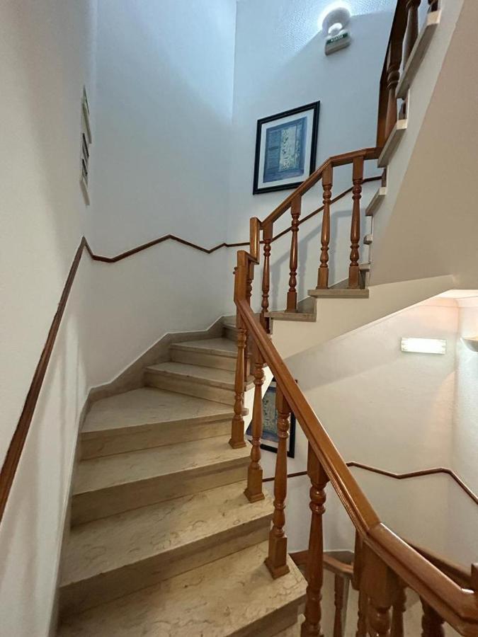 Copacabana Residencial Costa de Caparica Ngoại thất bức ảnh