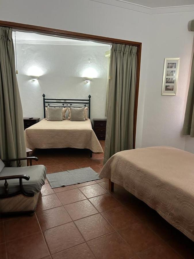 Copacabana Residencial Costa de Caparica Ngoại thất bức ảnh