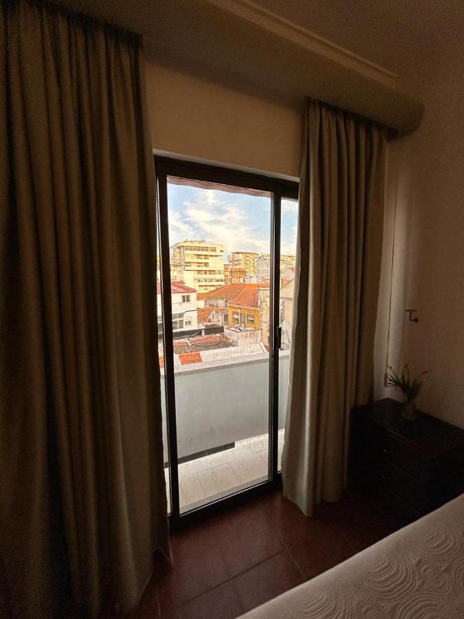 Copacabana Residencial Costa de Caparica Ngoại thất bức ảnh