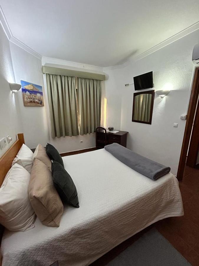 Copacabana Residencial Costa de Caparica Ngoại thất bức ảnh