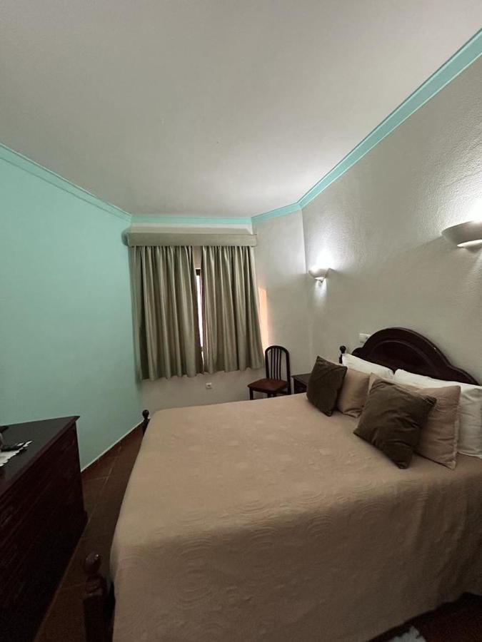 Copacabana Residencial Costa de Caparica Ngoại thất bức ảnh