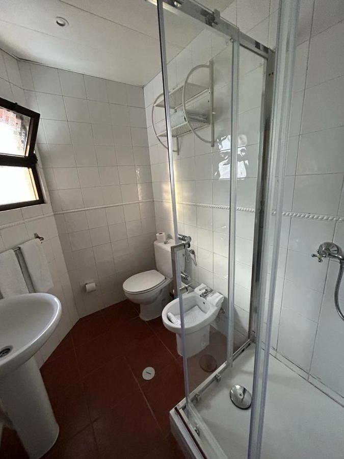 Copacabana Residencial Costa de Caparica Ngoại thất bức ảnh