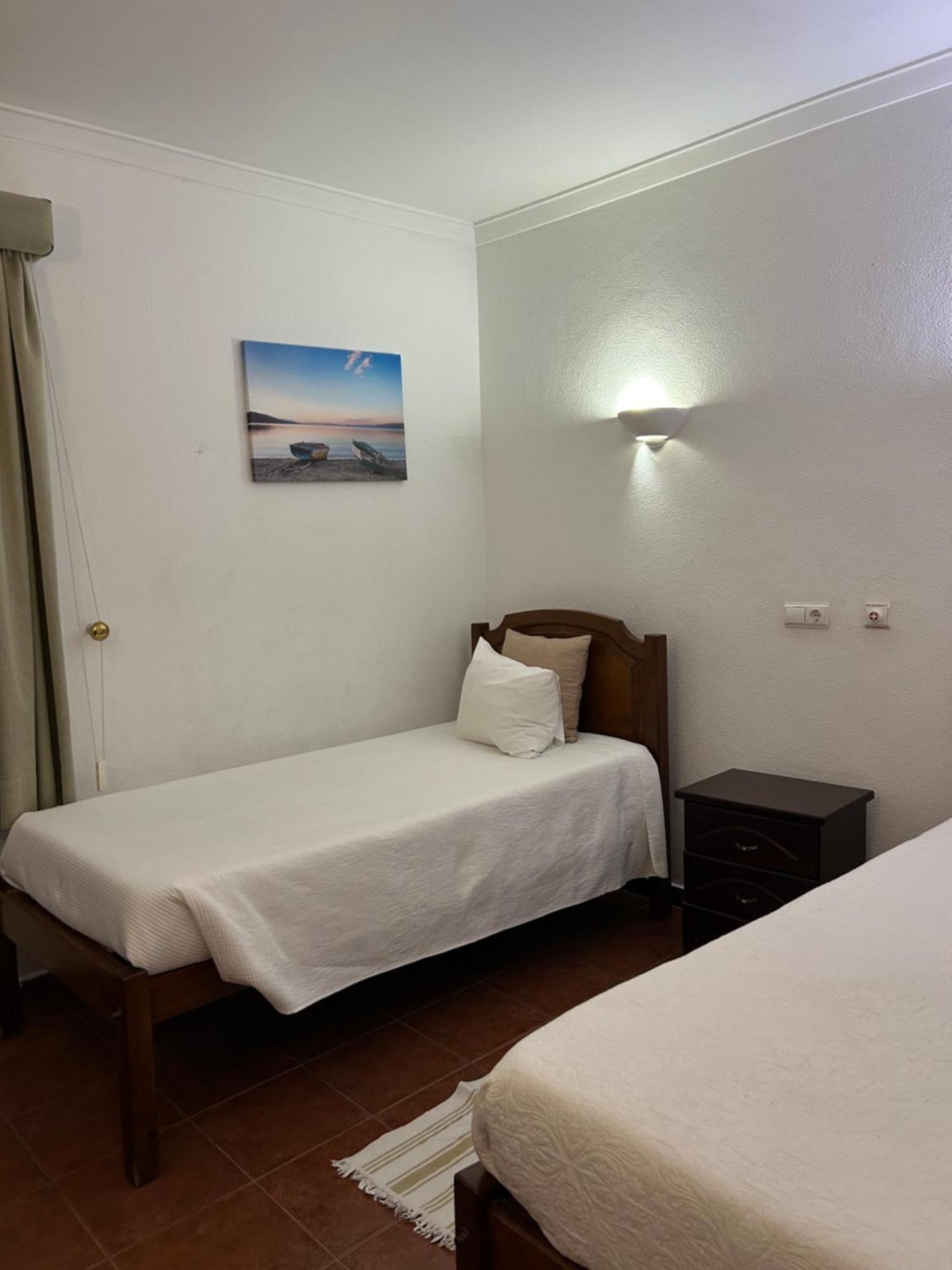 Copacabana Residencial Costa de Caparica Ngoại thất bức ảnh