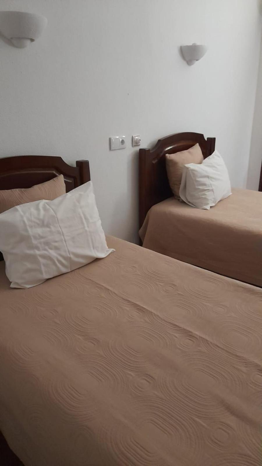 Copacabana Residencial Costa de Caparica Ngoại thất bức ảnh