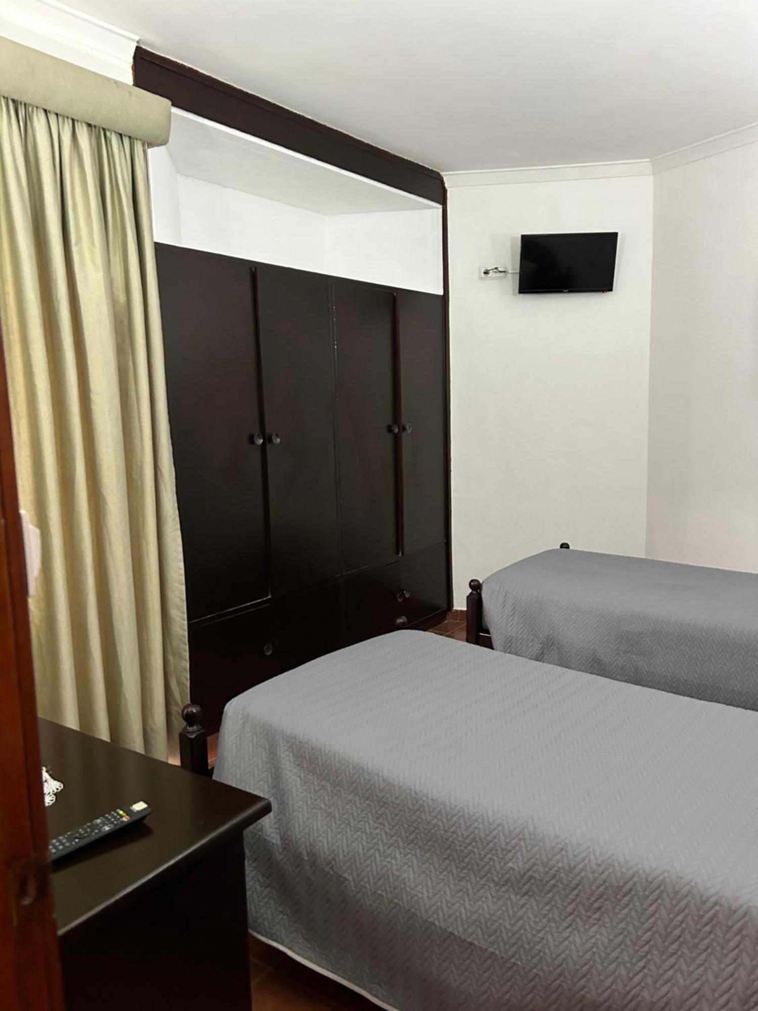 Copacabana Residencial Costa de Caparica Ngoại thất bức ảnh