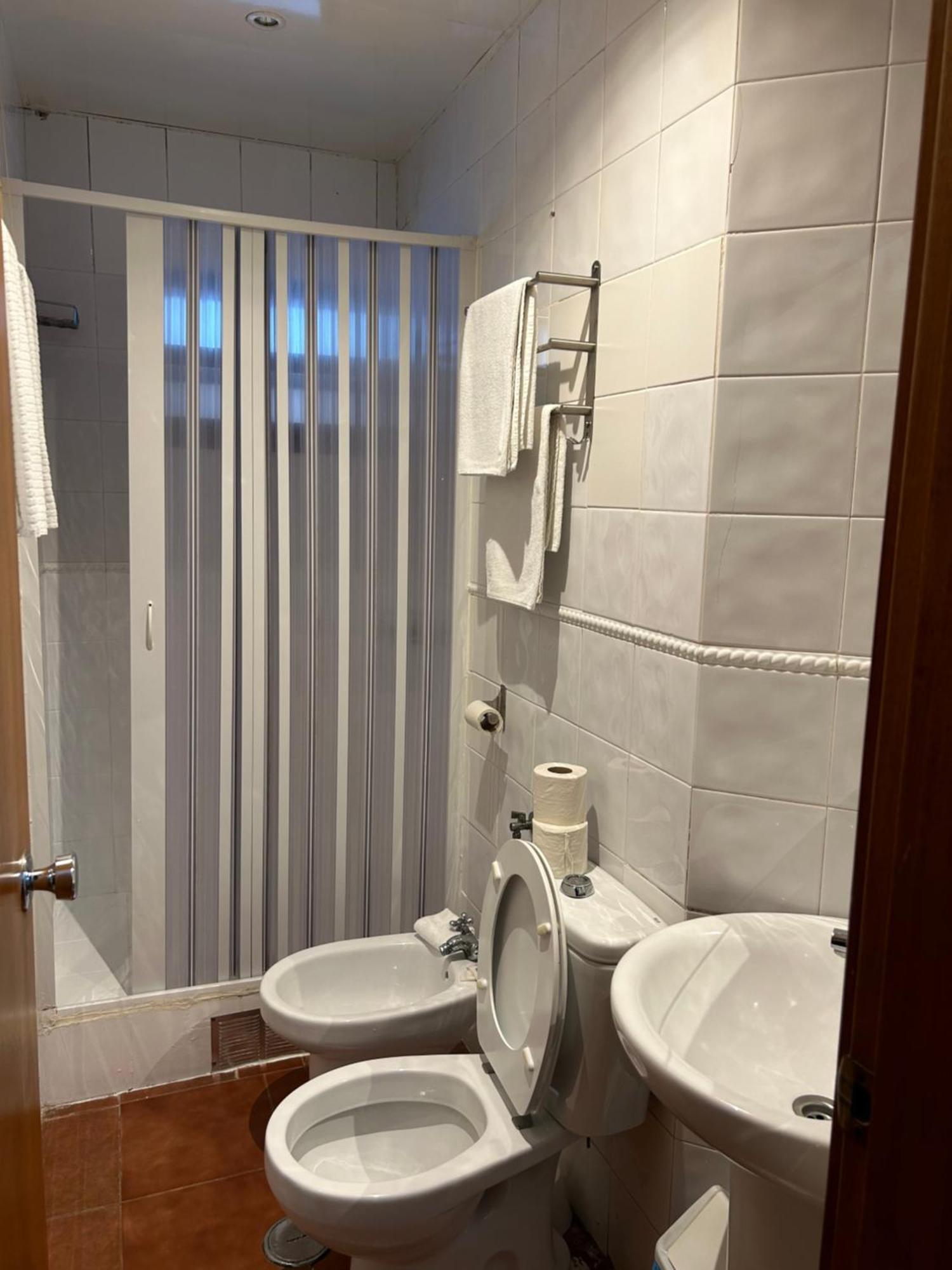 Copacabana Residencial Costa de Caparica Ngoại thất bức ảnh