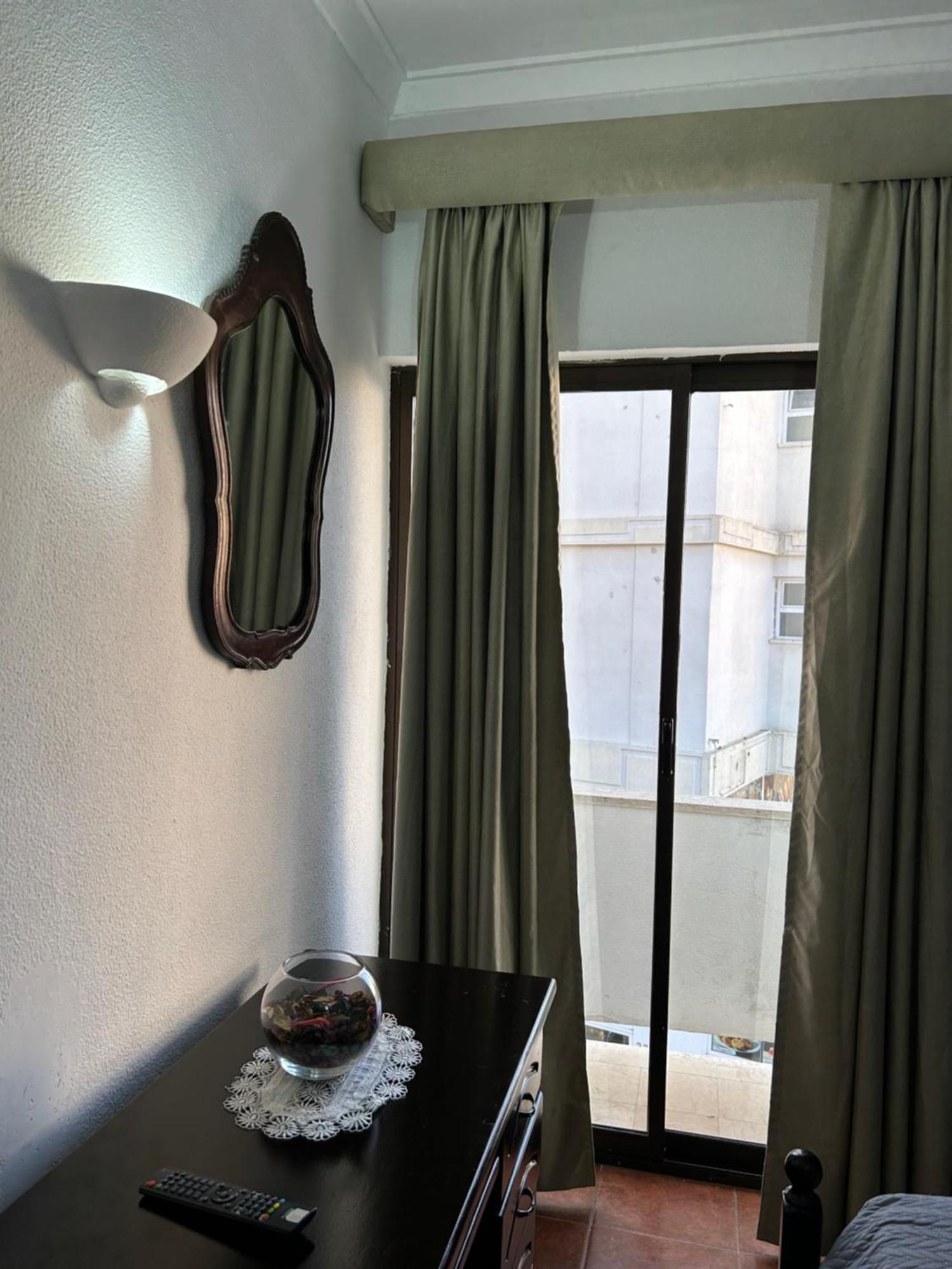 Copacabana Residencial Costa de Caparica Ngoại thất bức ảnh