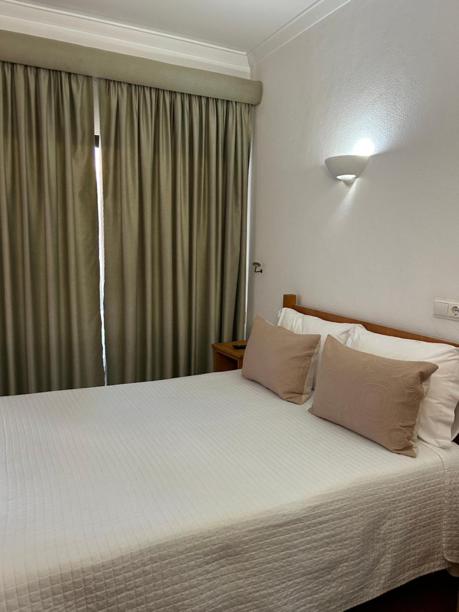 Copacabana Residencial Costa de Caparica Ngoại thất bức ảnh
