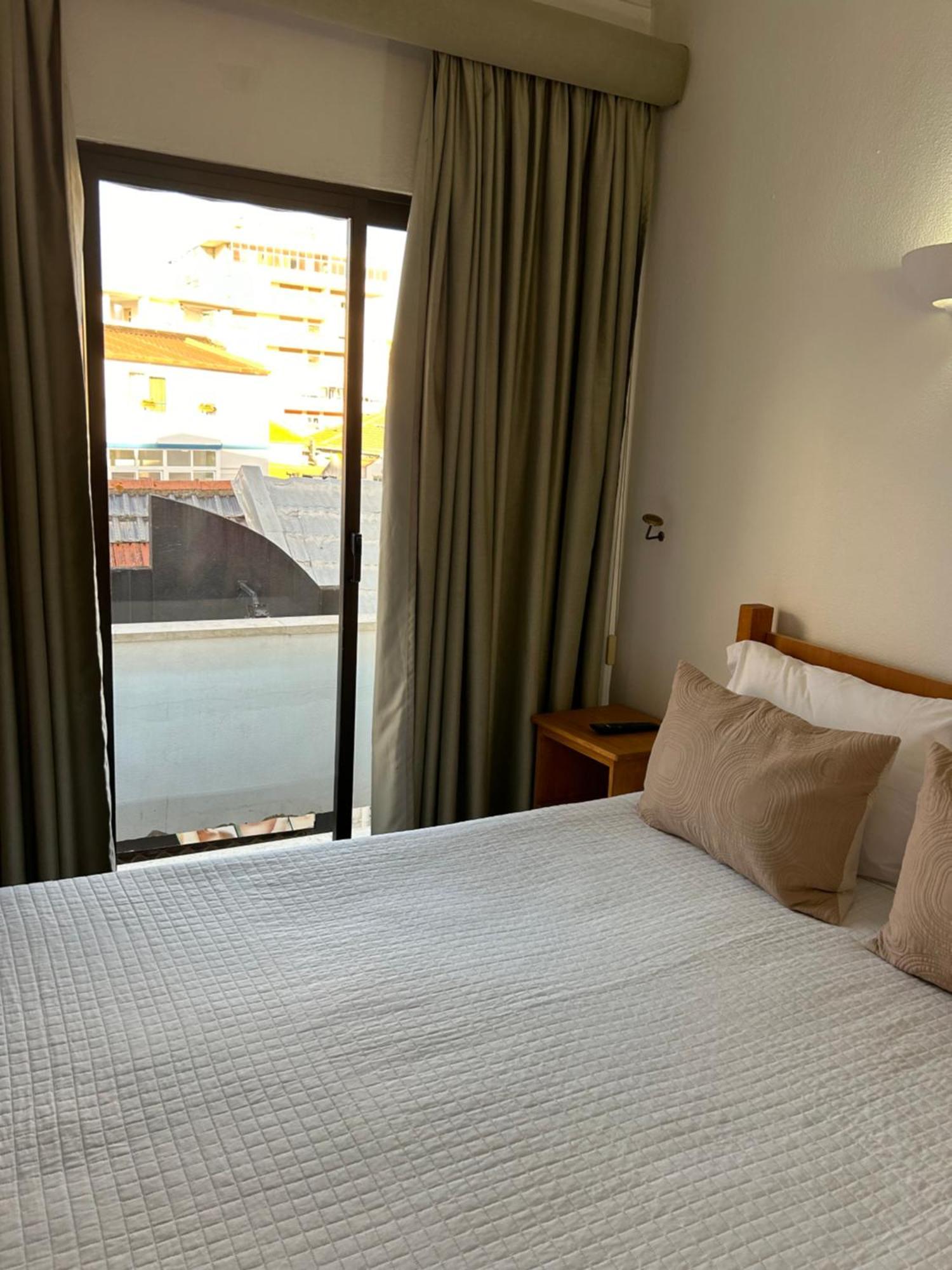 Copacabana Residencial Costa de Caparica Ngoại thất bức ảnh