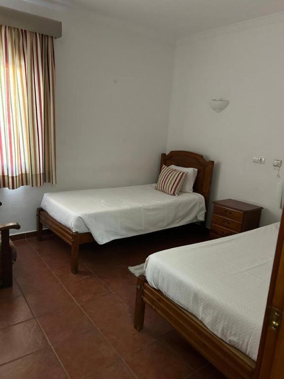Copacabana Residencial Costa de Caparica Ngoại thất bức ảnh